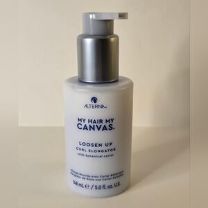 Alterna My Hair My Canvas Loosen Up Curl Elongator